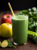 Green Goddes Smoothie