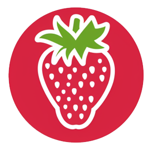 Fruit Smoothie Icon